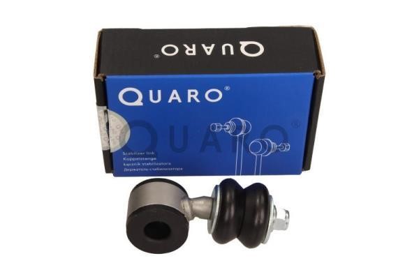 Front anti roll bar link Quaro QS4369/HQ