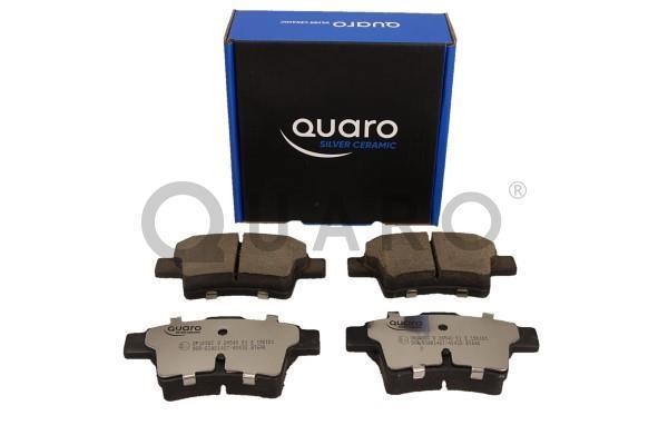 Brake pad set Quaro QP3088C