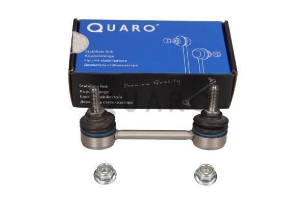 Rear anti roll bar link Quaro QS1230/HQ