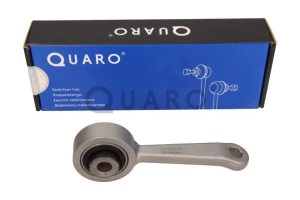 Front anti roll bar link Quaro QS7482/HQ