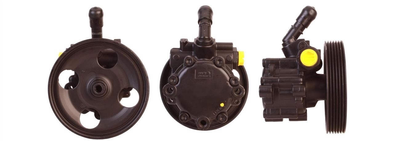 TMI PU00508 Hydraulic Pump, steering system PU00508