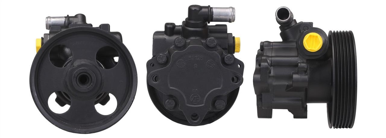 TMI PU00538 Hydraulic Pump, steering system PU00538