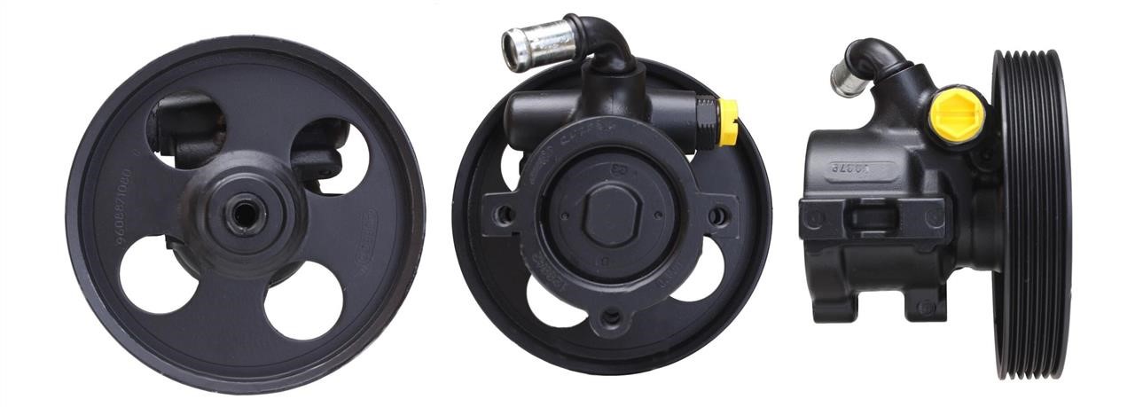 TMI PU00223 Hydraulic Pump, steering system PU00223