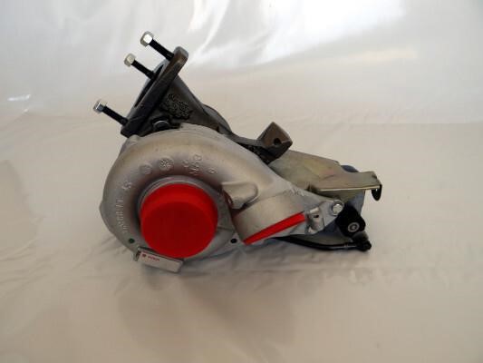 PA7040591 TMI Turbocharger