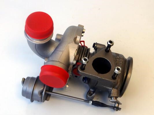 Turbocharger TMI PA7040591