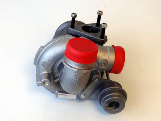 TMI Turbocharger – price 2098 PLN