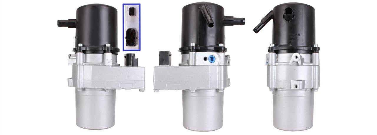 TMI PU00571 Hydraulic Pump, steering system PU00571