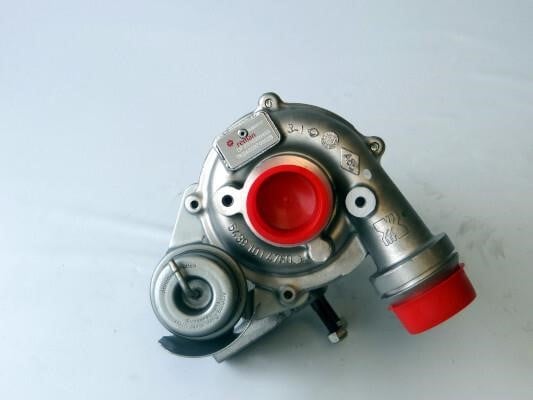 Turbocharger Renault Duster: PA54359700028 TMI Turbocharger