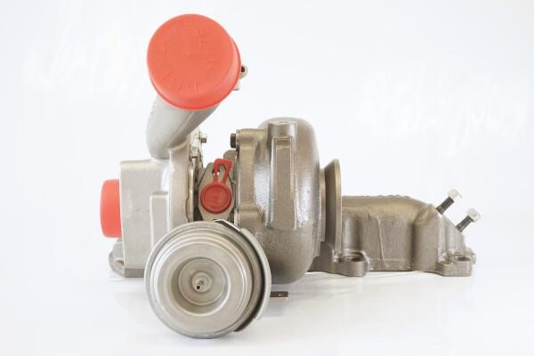 Turbocharger Fiat: PA7678372 TMI Turbocharger