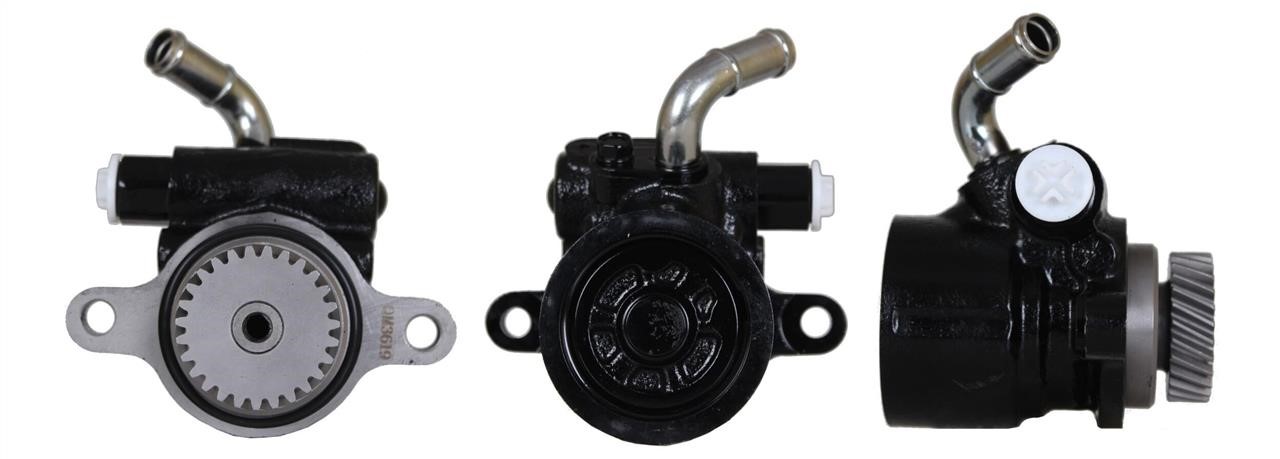 TMI PU00457 Hydraulic Pump, steering system PU00457