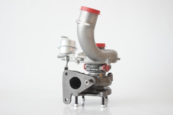 Turbocharger Renault: PA7173482 TMI Turbocharger