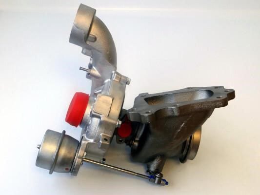 PA53049700094 TMI Turbocharger