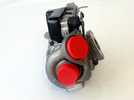PA7629652 TMI Turbocharger