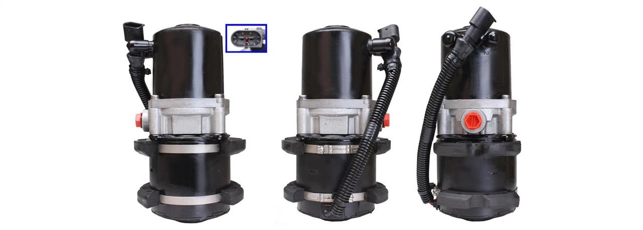 TMI PU00113 Hydraulic Pump, steering system PU00113