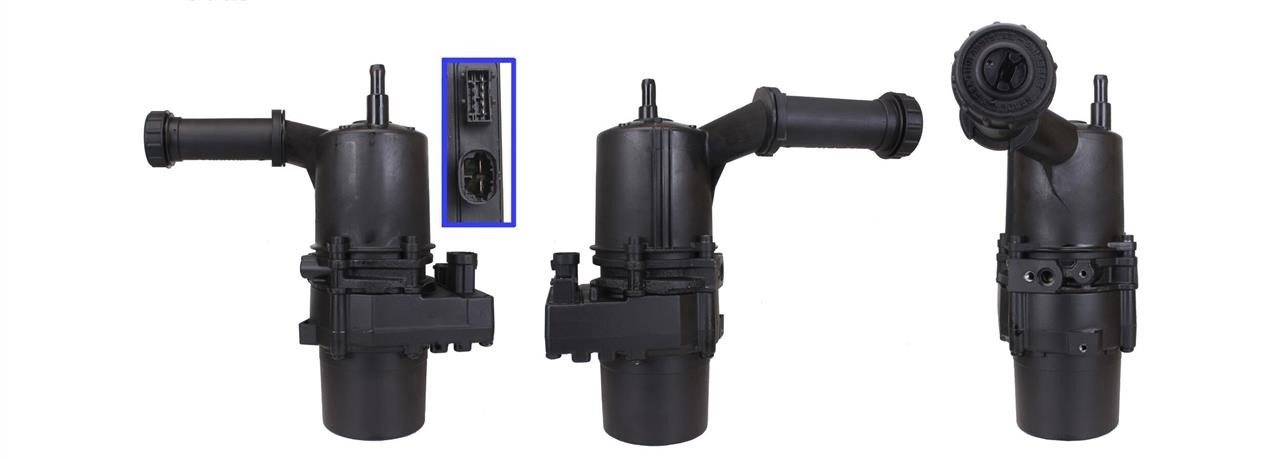 TMI PU00352 Hydraulic Pump, steering system PU00352