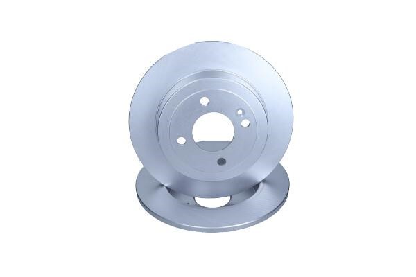 Brake disc Quaro QD4801