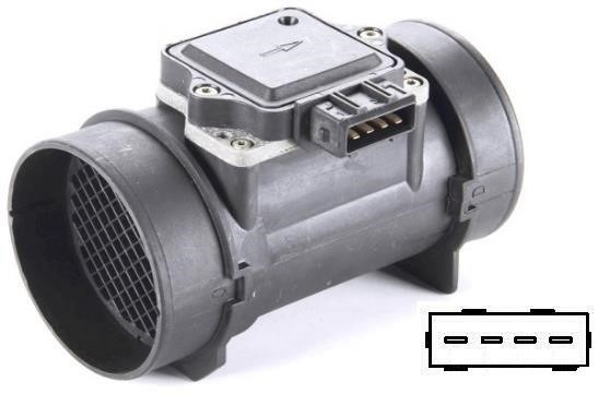 PIM 50790050 Air mass sensor 50790050