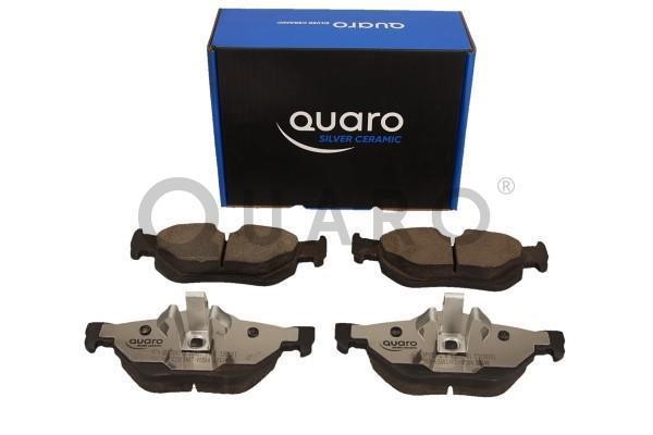 Brake pad set Quaro QP0520C