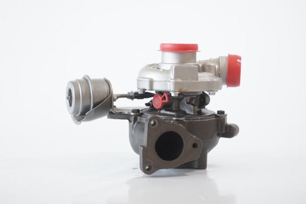 Turbocharger KIA Pro Cee'D (Kia Pro Cee'D): PA7406112 TMI Turbocharger
