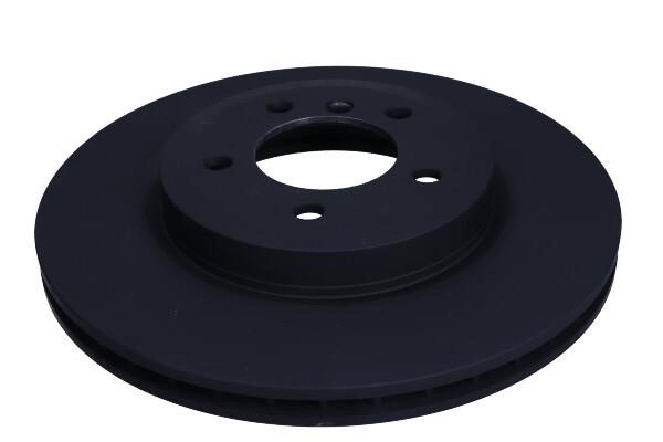 Quaro QD8552HC Front brake disc ventilated QD8552HC