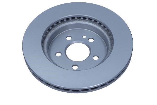Front brake disc ventilated Quaro QD2016