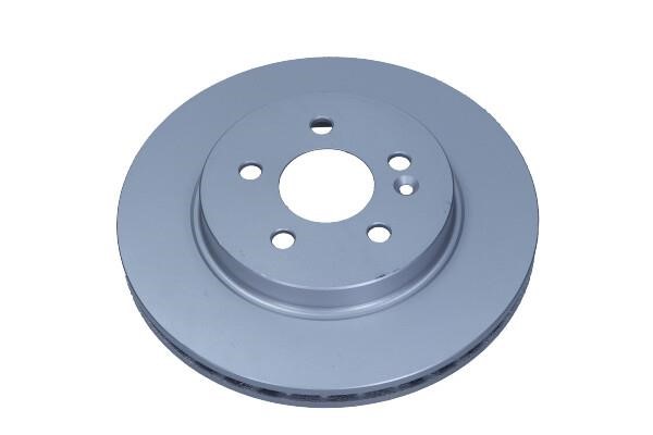 Quaro QD2016 Front brake disc ventilated QD2016