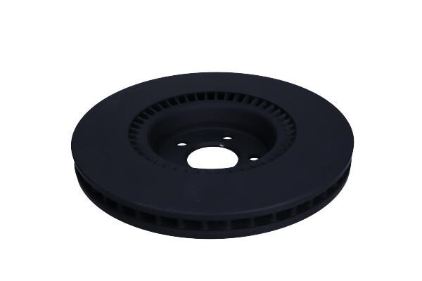 Front vented brake disc Quaro QD0836HC