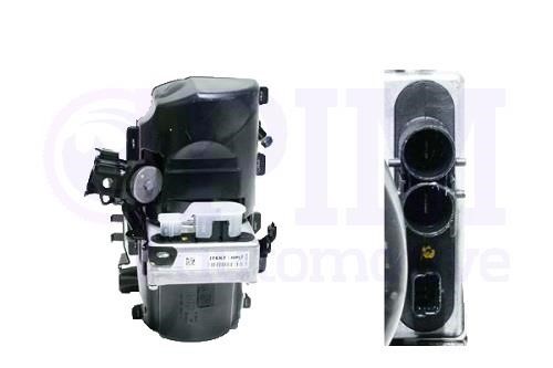 PIM 36800020 Hydraulic Pump, steering system 36800020
