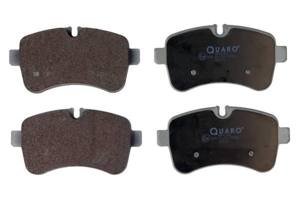 Quaro QP4146 Brake Pad Set, disc brake QP4146