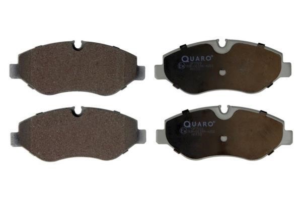 Quaro QP7918 Brake Pad Set, disc brake QP7918