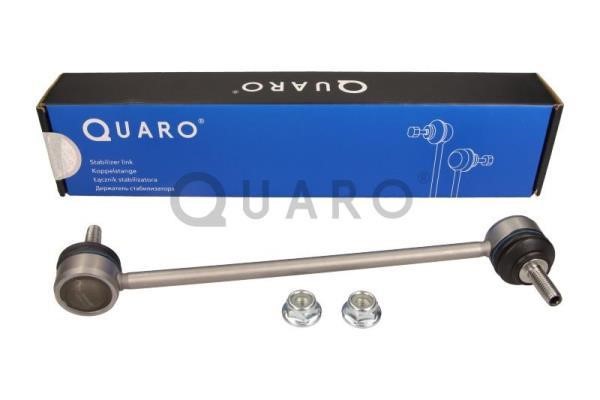 Rear anti roll bar link Quaro QS4405/HQ