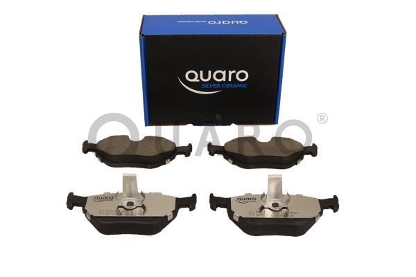 Brake pad set Quaro QP2514C