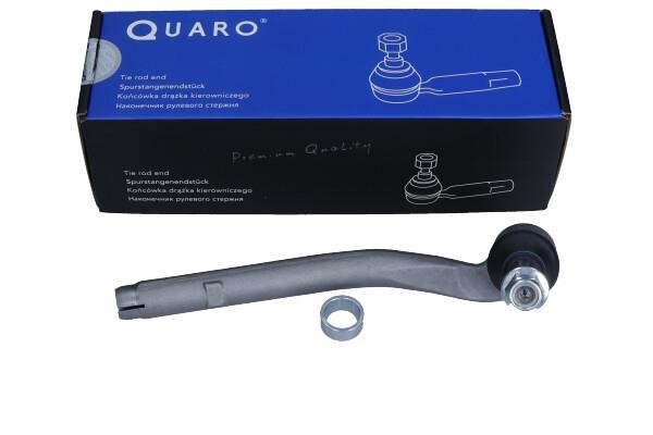 Tie rod end Quaro QS6109/HQ
