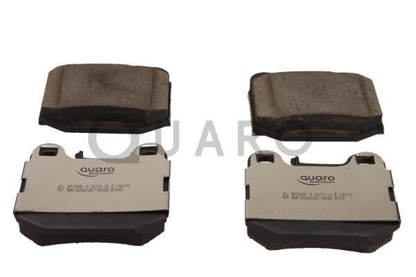 Quaro QP7365C Brake Pad Set, disc brake QP7365C