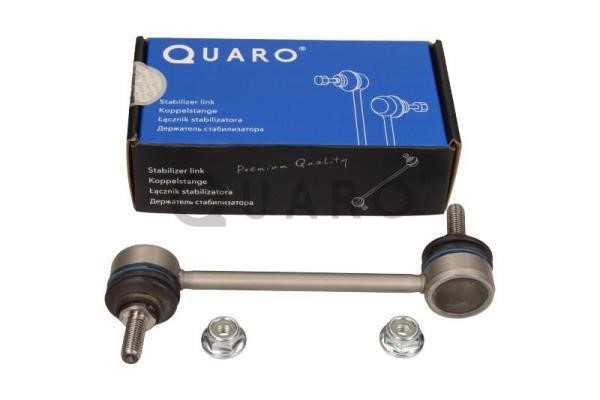 Rear anti roll bar link Quaro QS7470/HQ