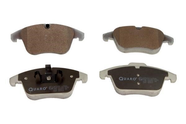 Quaro QP5250 Brake Pad Set, disc brake QP5250