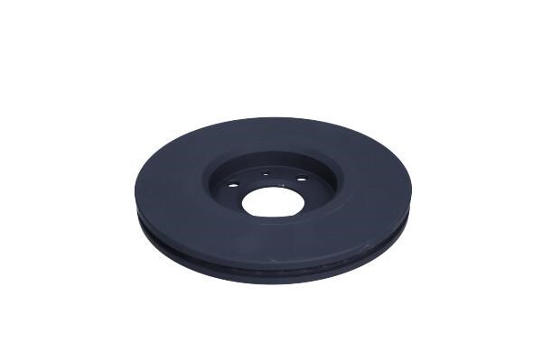 Front vented brake disc Quaro QD2012HC