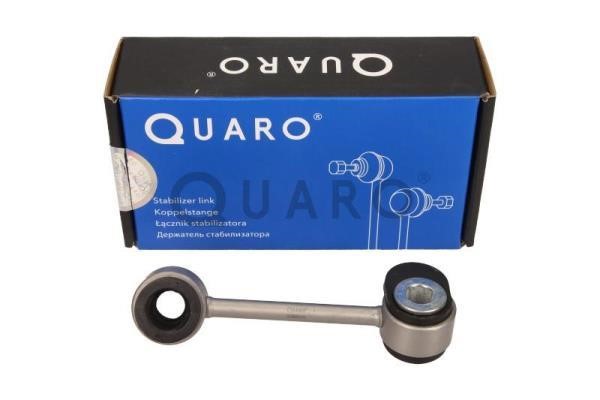 Front anti roll bar link Quaro QS9695/HQ