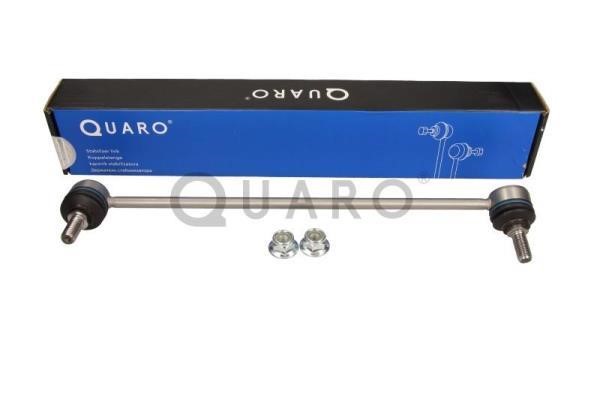 Front anti roll bar link Quaro QS2209/HQ