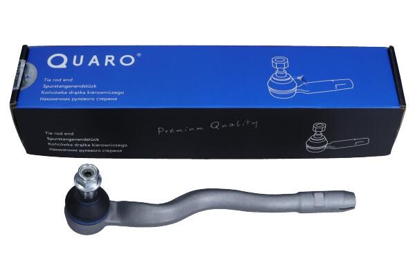 Tie rod end Quaro QS5627/HQ