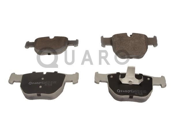 Quaro QP7929 Brake Pad Set, disc brake QP7929