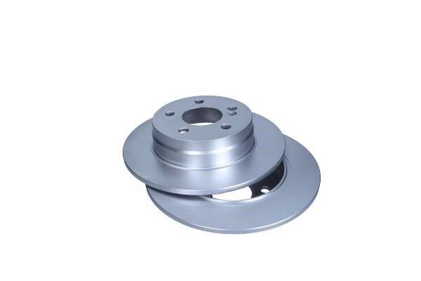 Rear solid brake disc Quaro QD3745