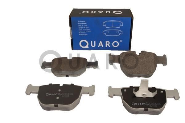 Brake pad set Quaro QP7929