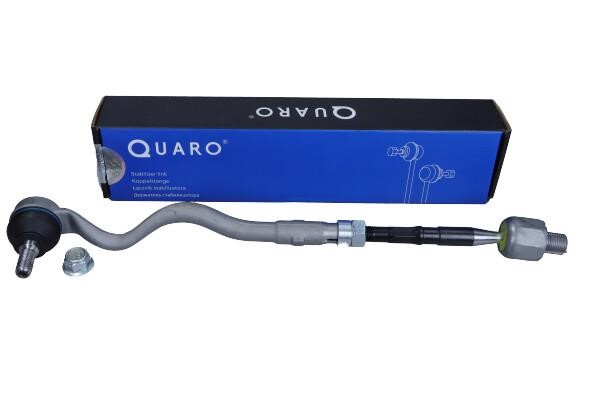 Tie rod end Quaro QS9836/HQ