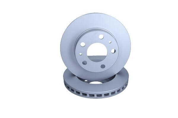 Front vented brake disc Quaro QD3217