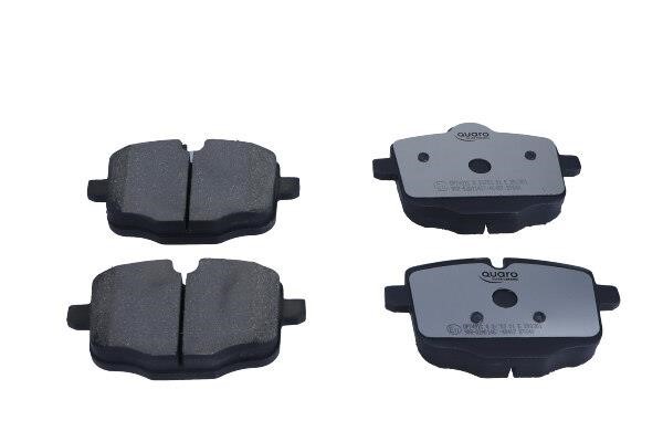 Quaro QP7491C Brake Pad Set, disc brake QP7491C