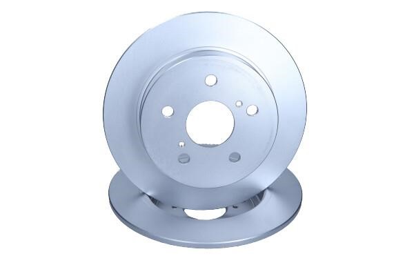 Rear solid brake disc Quaro QD1297