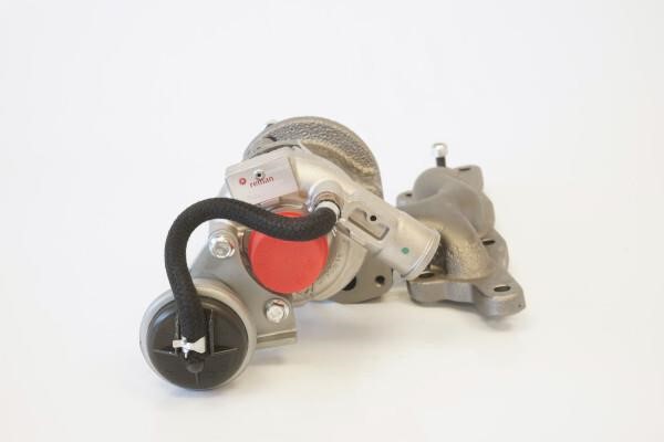 Turbocharger TMI PA54319700002