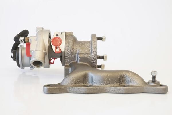 Turbocharger Smart: PA54319700002 TMI Turbocharger