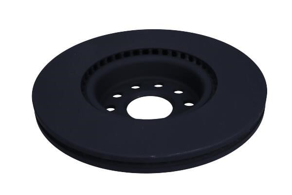 Front vented brake disc Quaro QD8286HC